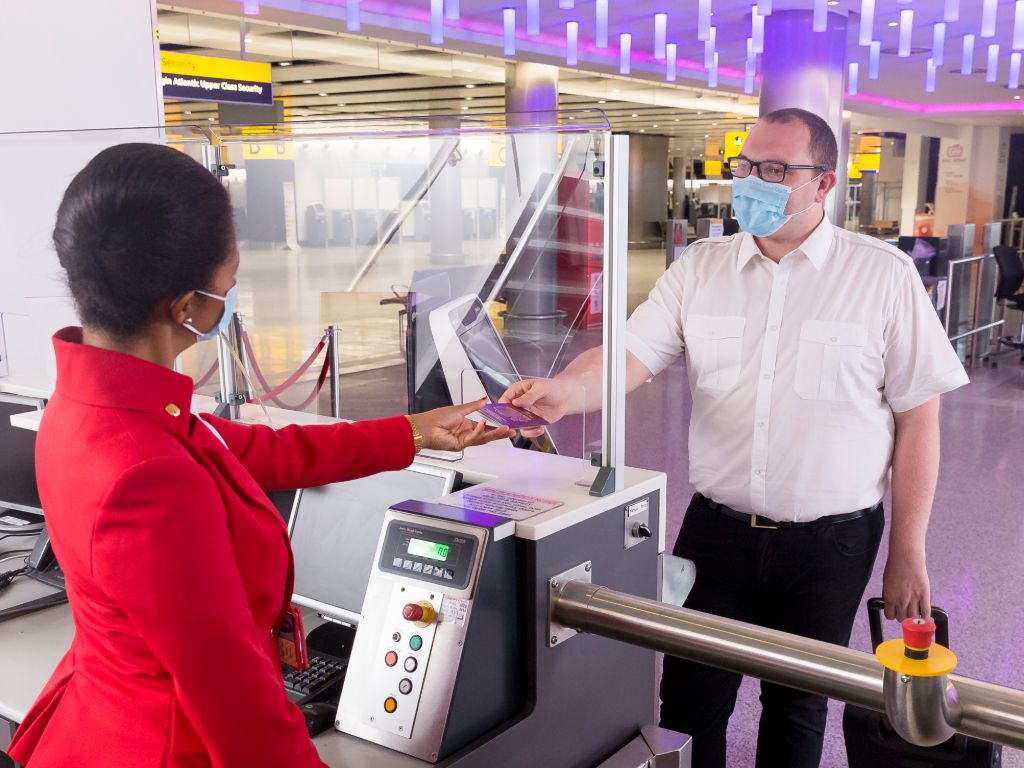 Baggage information Virgin Atlantic help centre