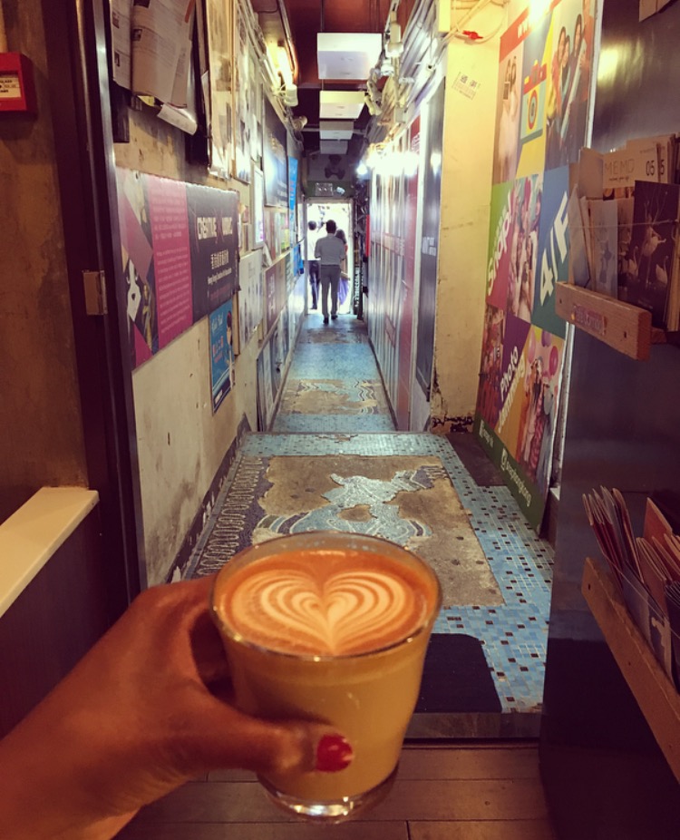 Of The Best Speciality Coffee Shops In Hong Kong Stories Virgin