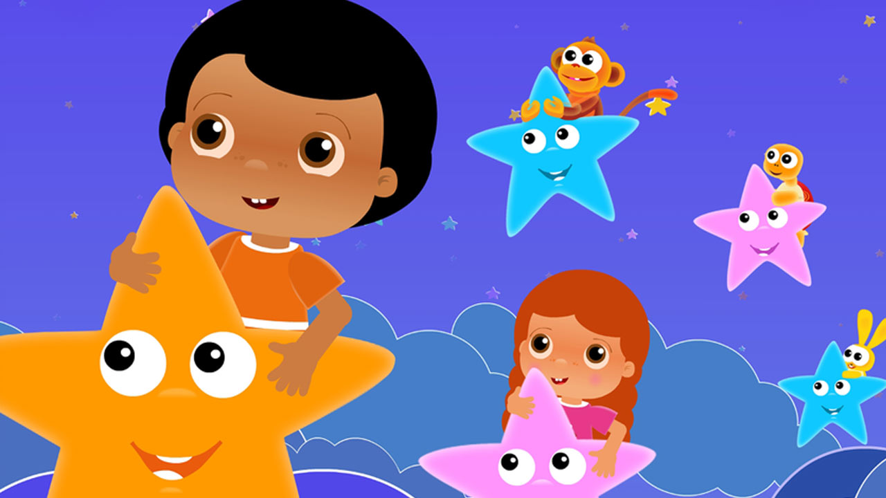 Vegimals English Babytv