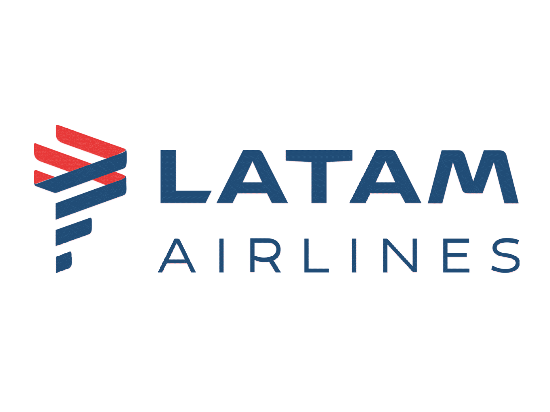LATAM airlines logo