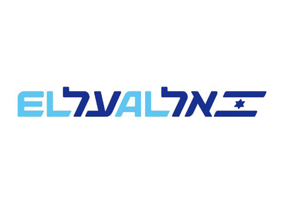 EL AL logo