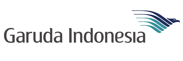 Garuda Indonesia logo