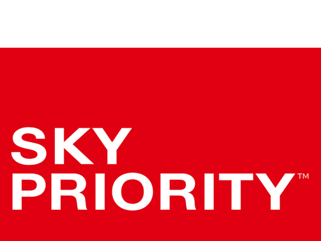 Sky Priority Logo