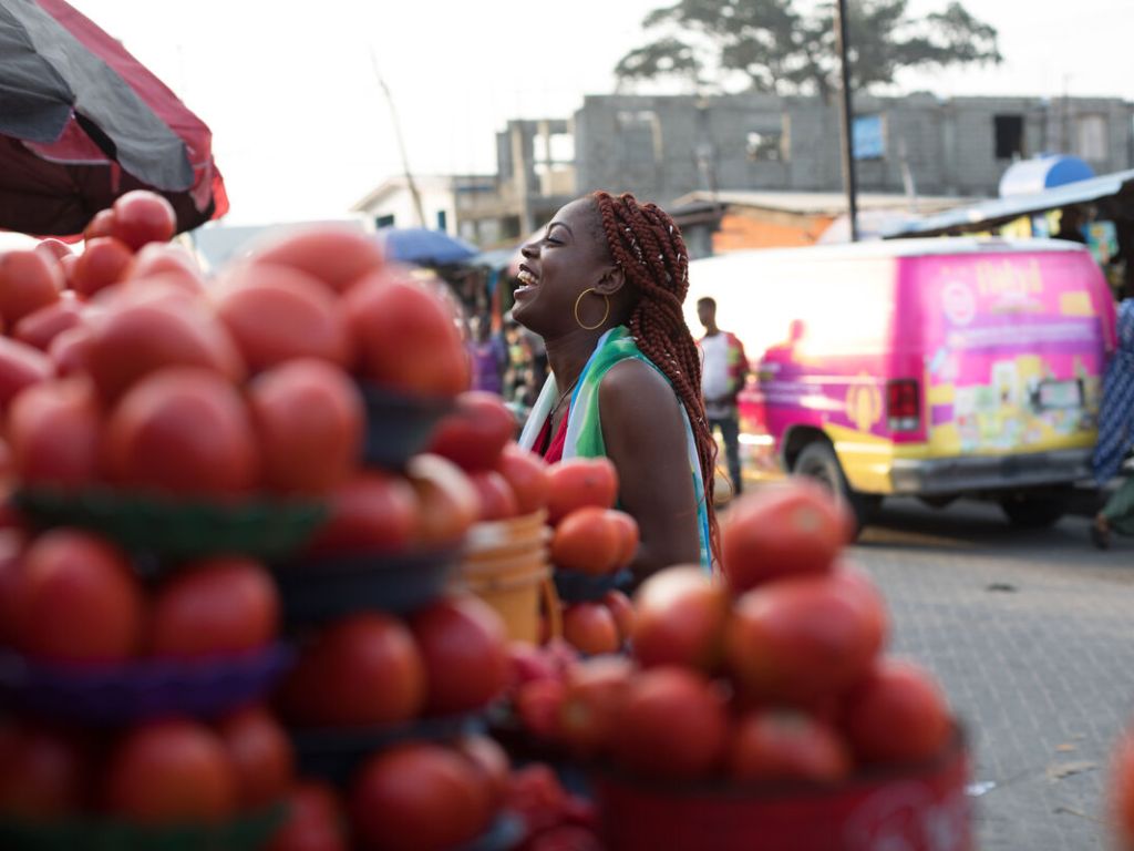 Lagos