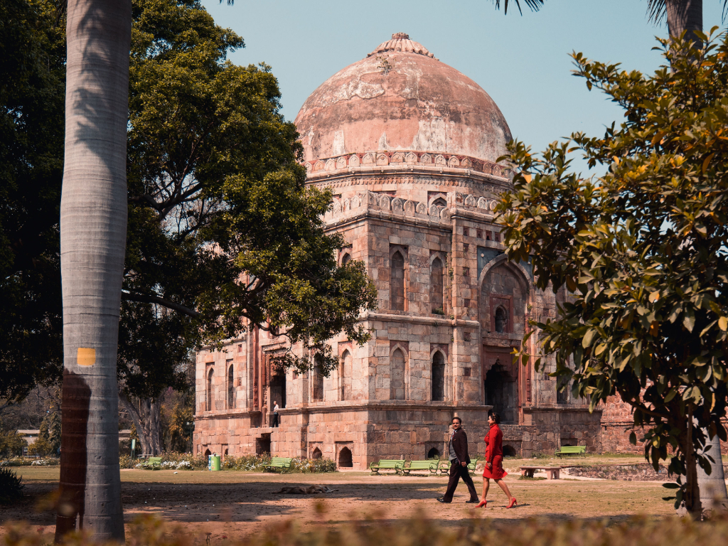 Delhi