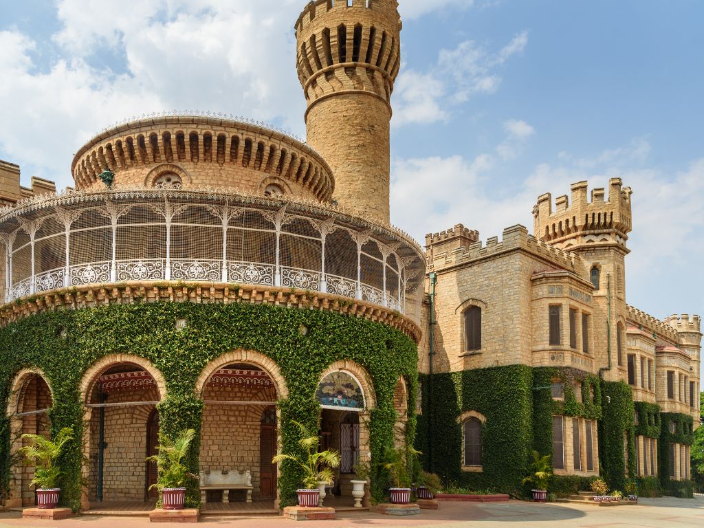 Bengaluru palace