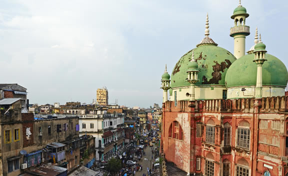 Kolkata image