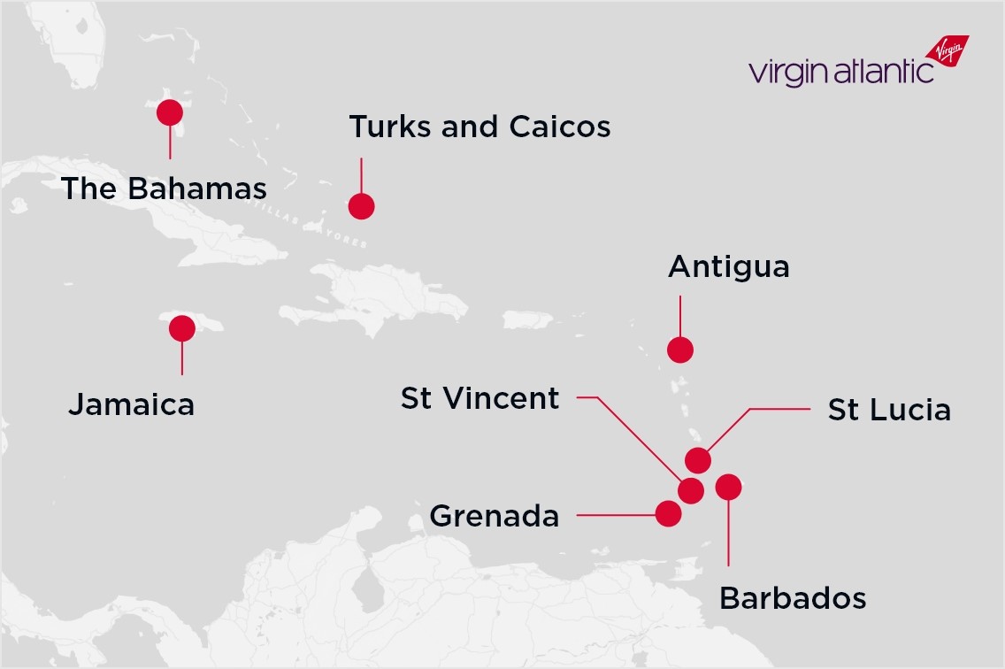 Flights To Barbados 2023 2024 Flights To Barbados From Uk Virgin Atlantic