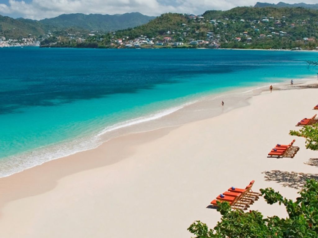 Grenada destination guide