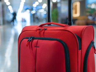 Check in baggage, additional and overweight baggage