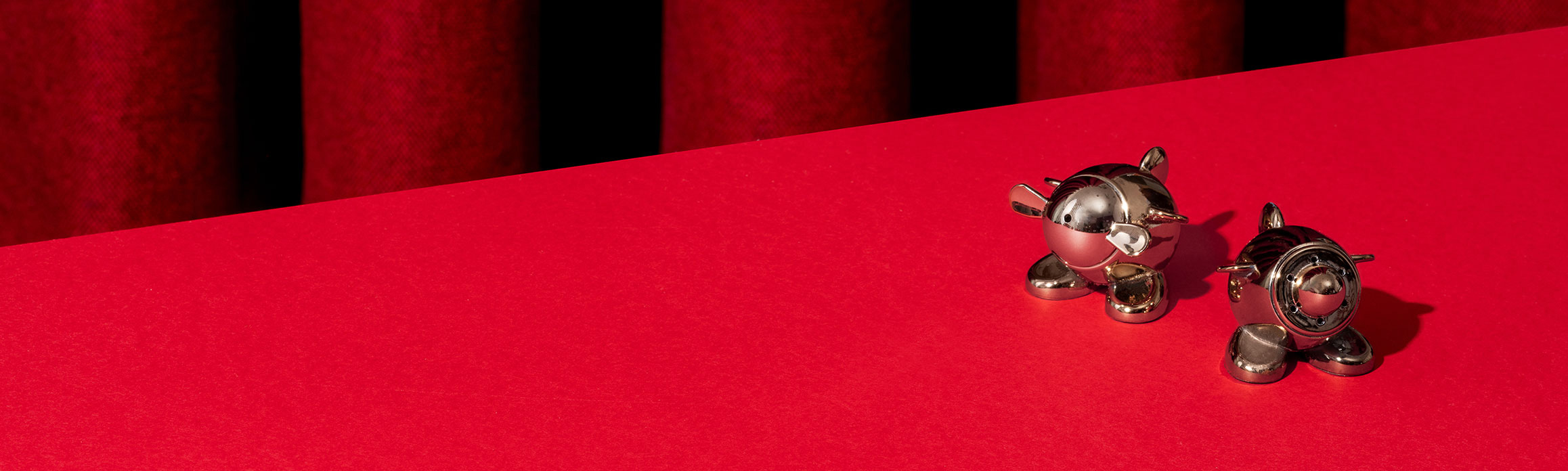 Pre-order banner