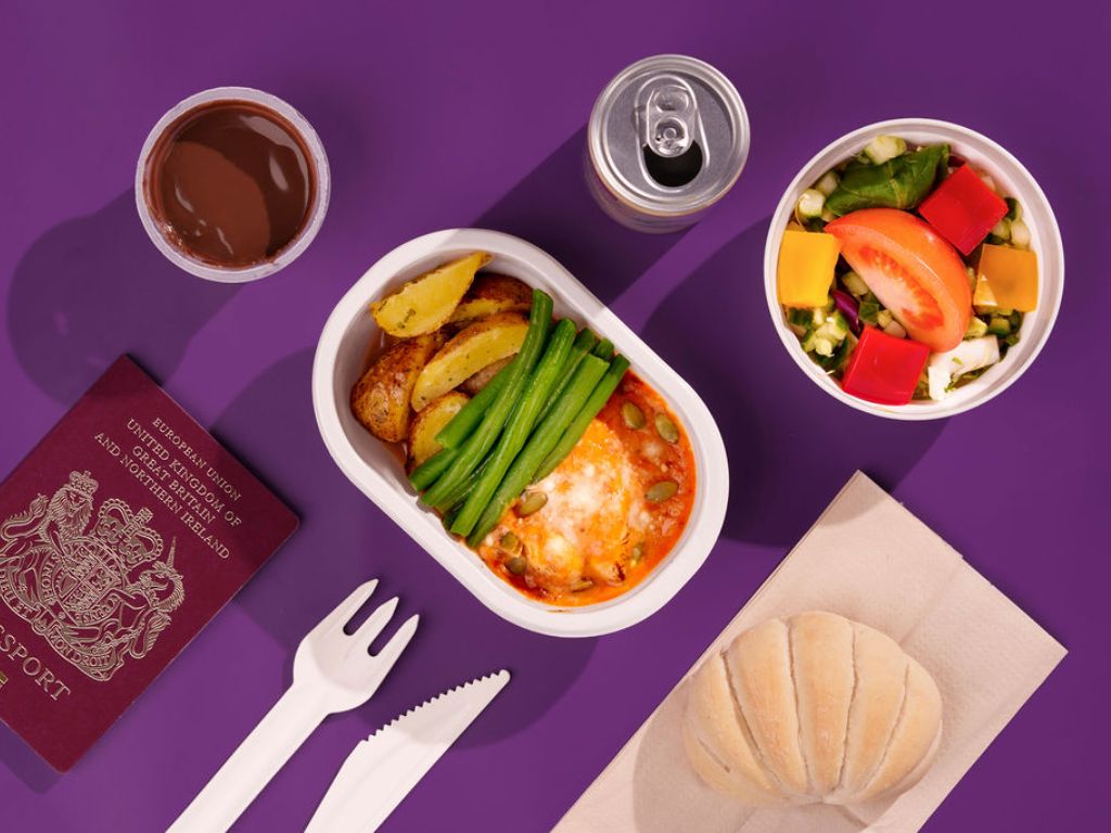 Economy dining