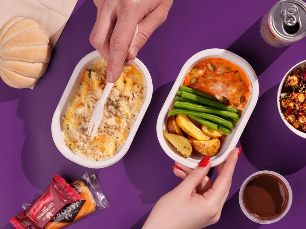 Economy dining