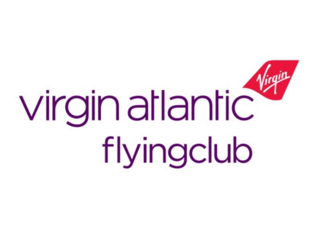 Flying Club logo