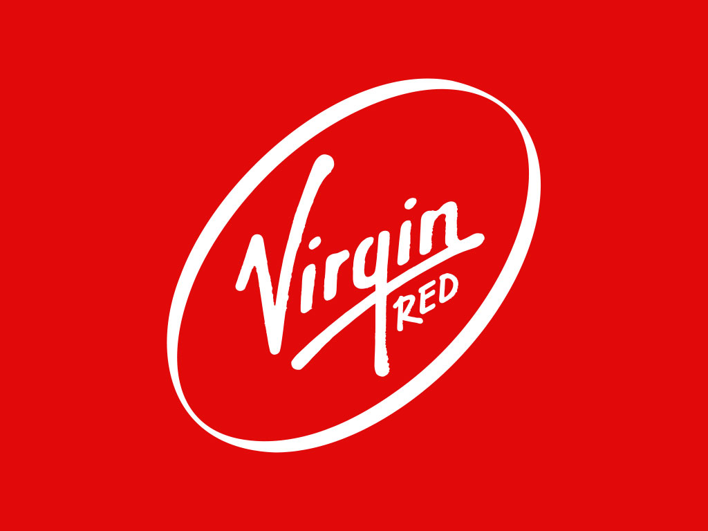 Virgin Red | Flying Club | Virgin Atlantic