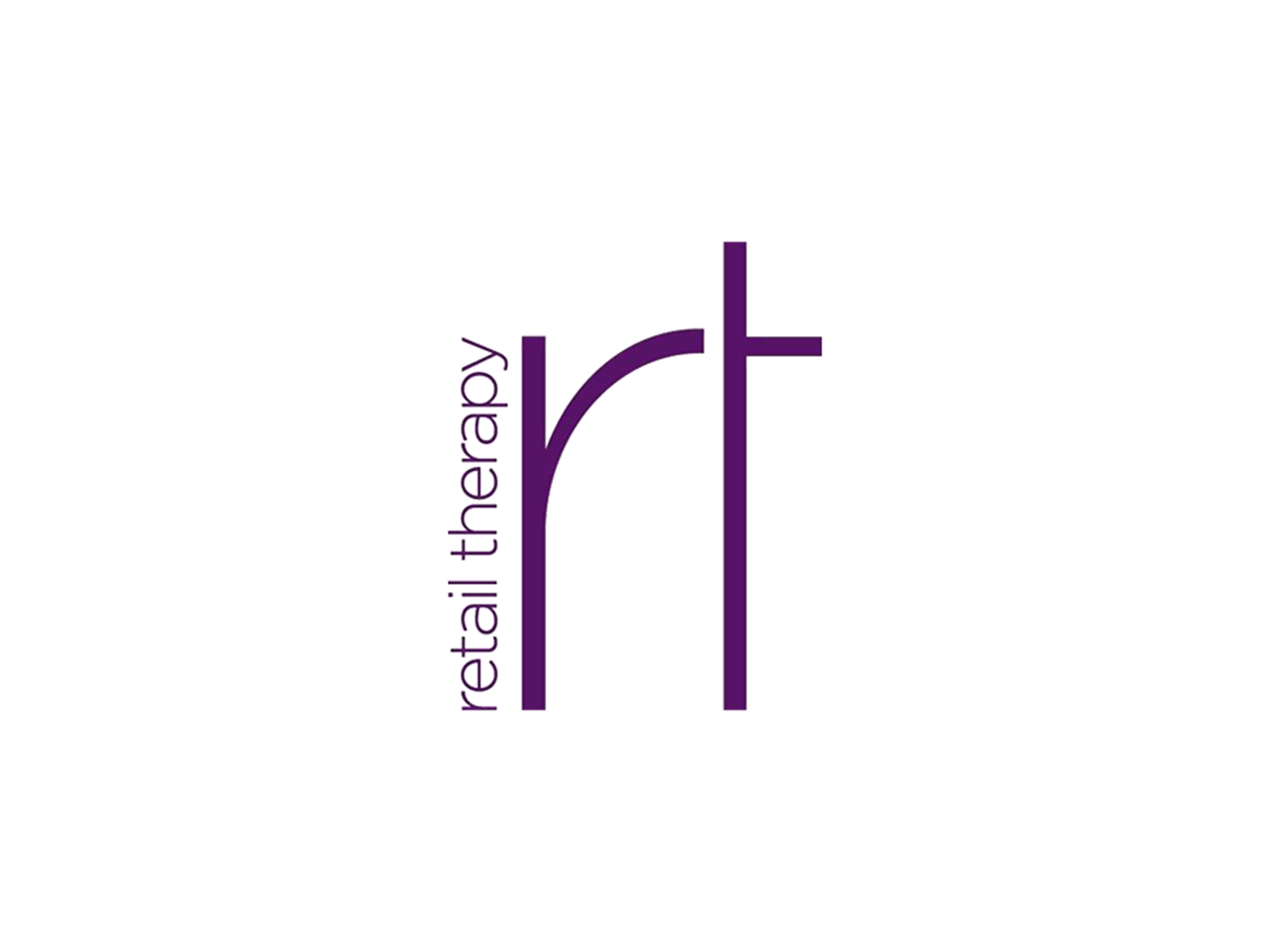 Retail Therapy logo