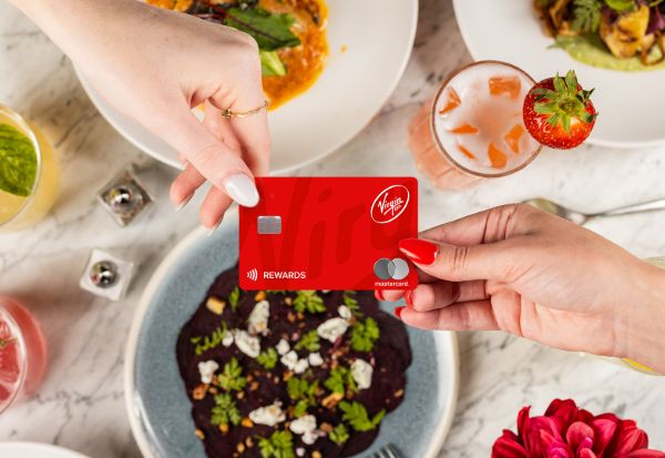 Virgin Atlantic Credit Card