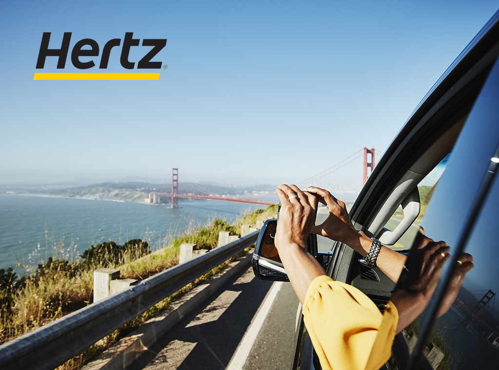 Hertz logo