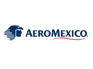 Spend points with Aeromexico