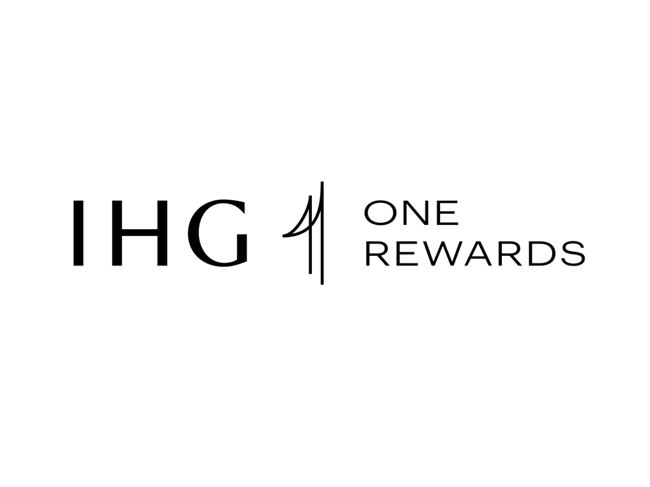 IHG One Rewards logo
