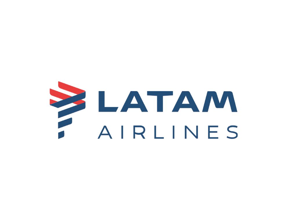 Spend points on LATAM airlines