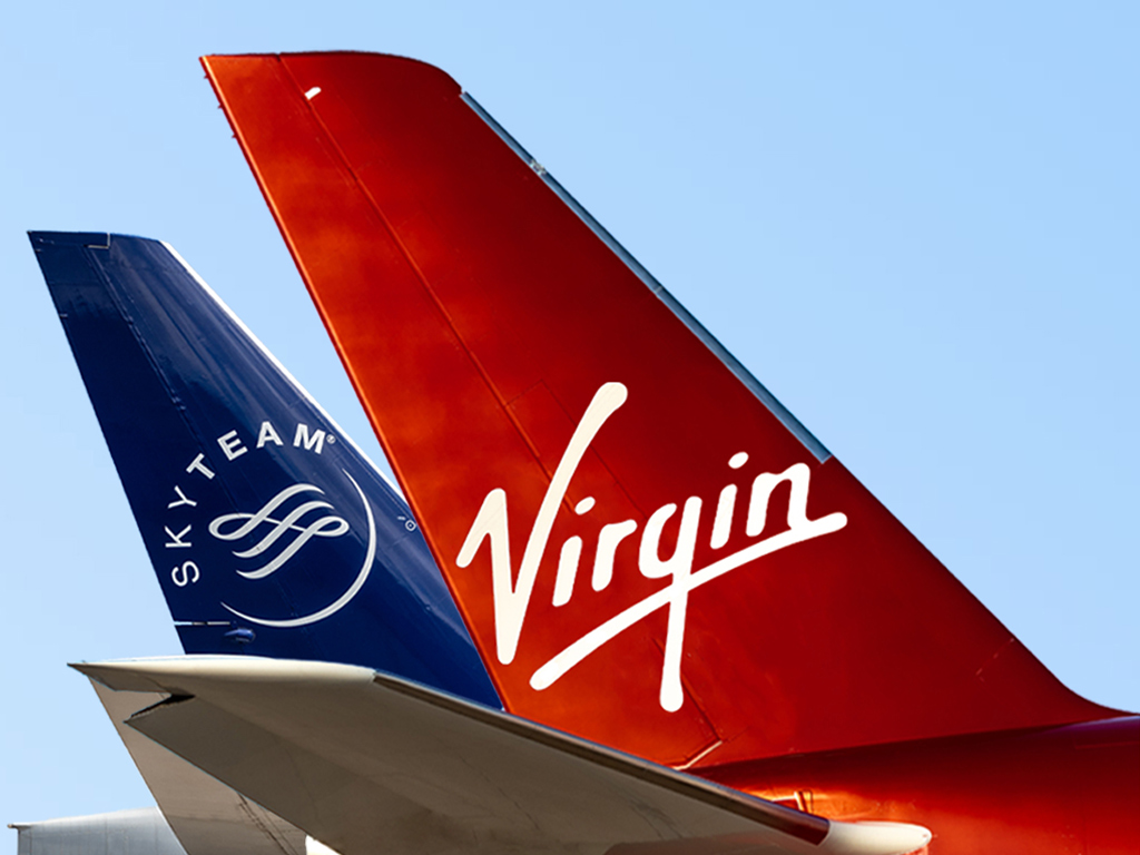virgin voyages with flights