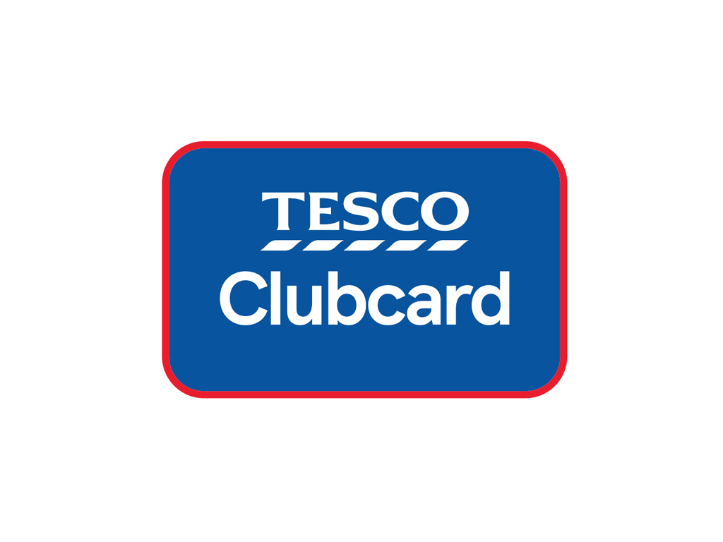 Tesco clubcard