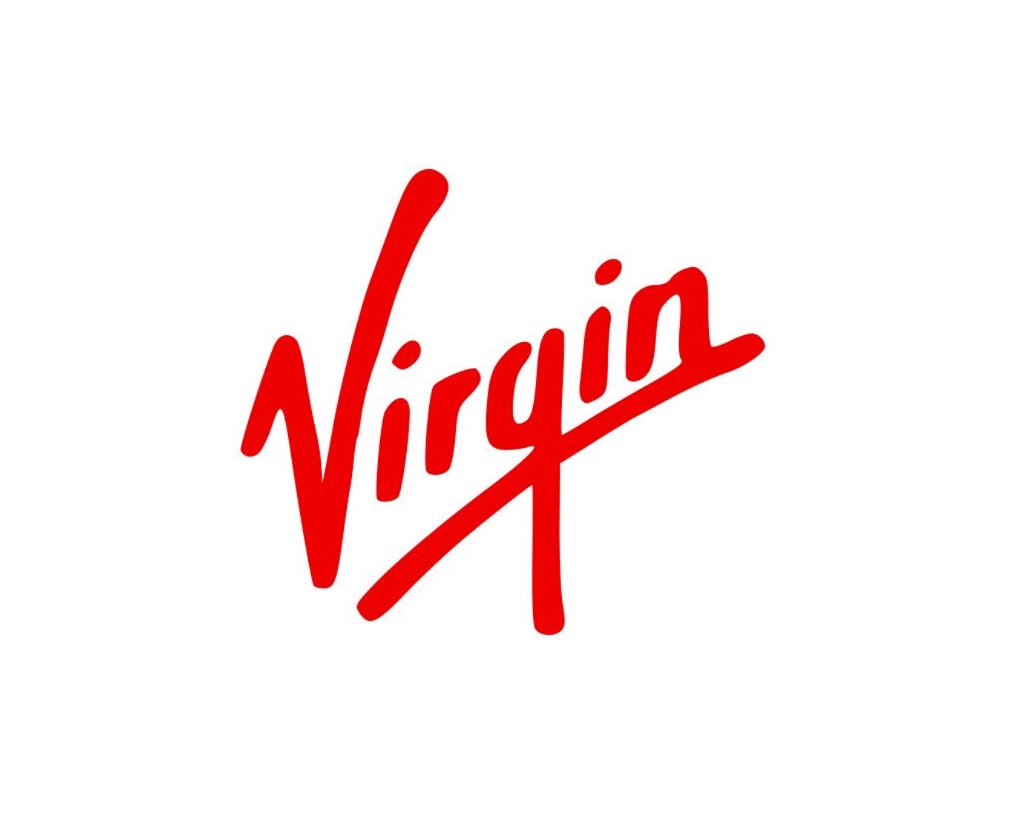 Virgin Group logo