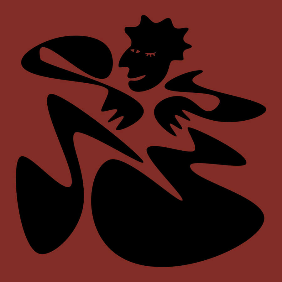 Album cover of Kaytranada - Ain't No Damn Way