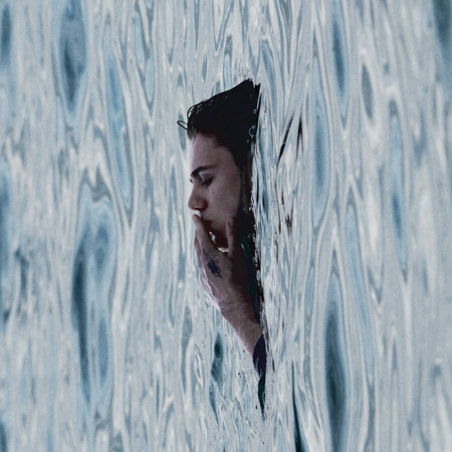 Album cover of The Kid Laroi - Before I Forget