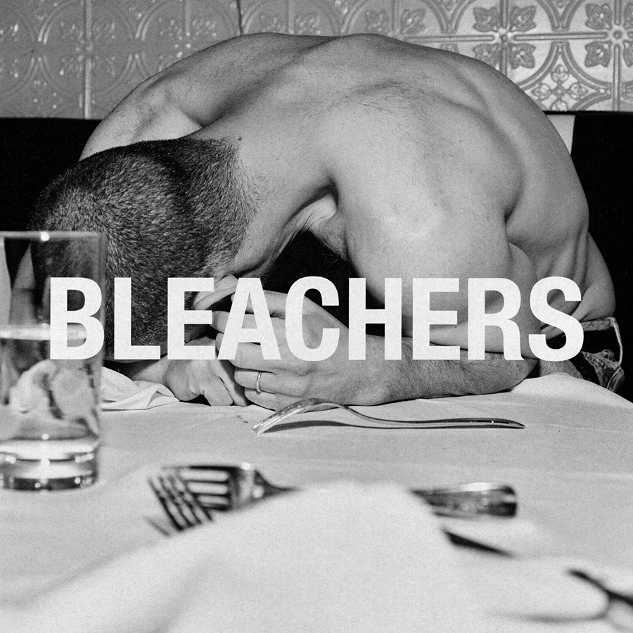 Album cover of Bleachers - Everyone for Ten Minutes