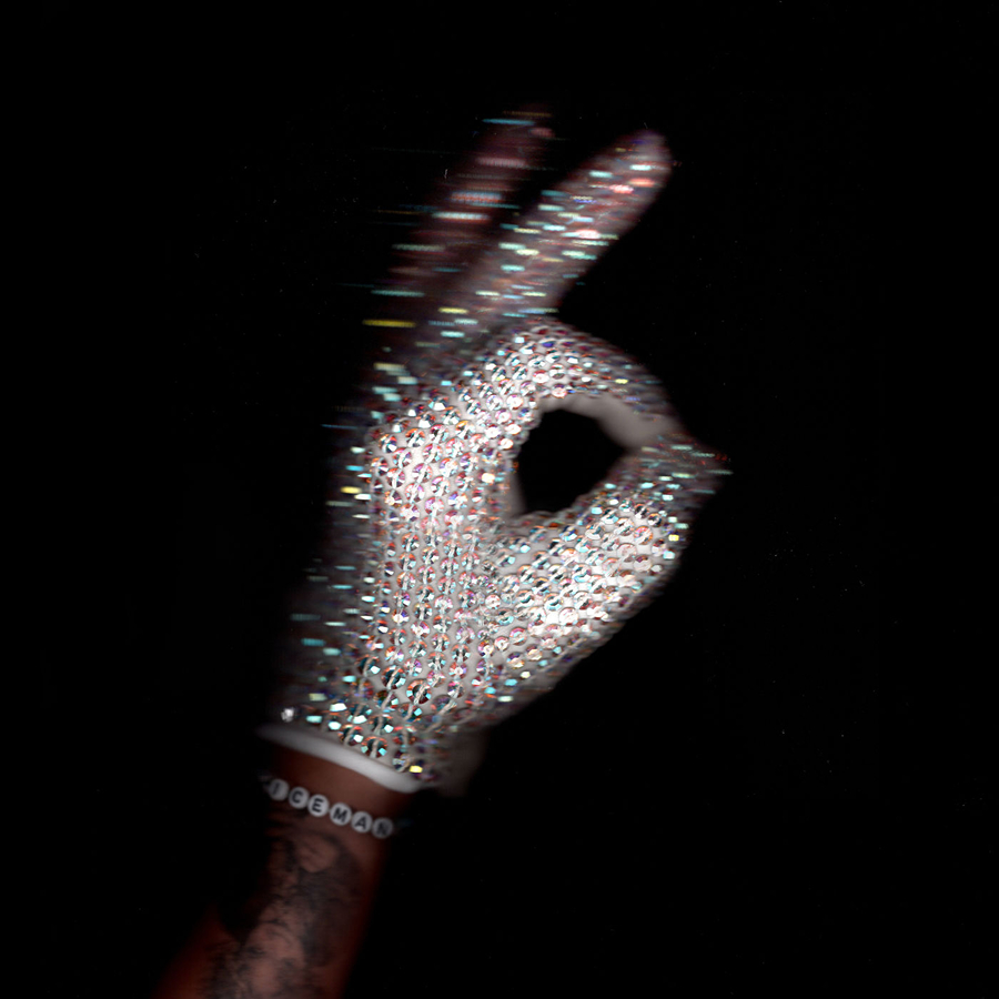 Album cover of Drake - Iceman