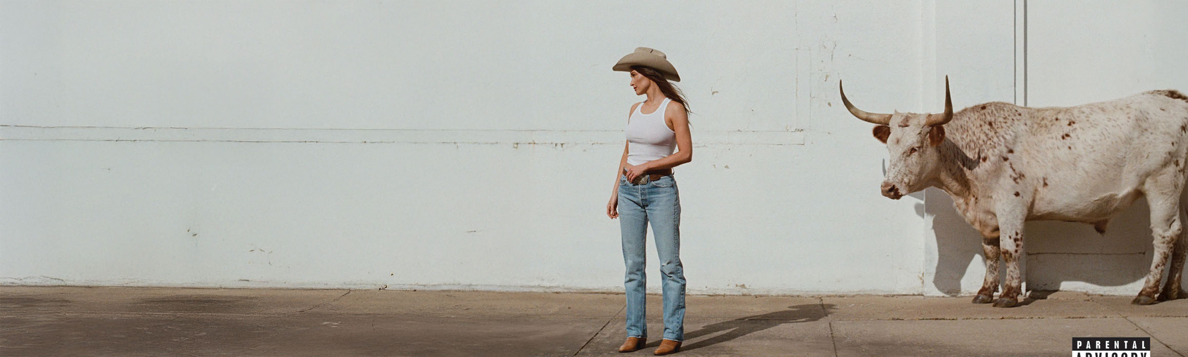 Featured image from the album 'Middle of Nowhere' by Kacey Musgraves