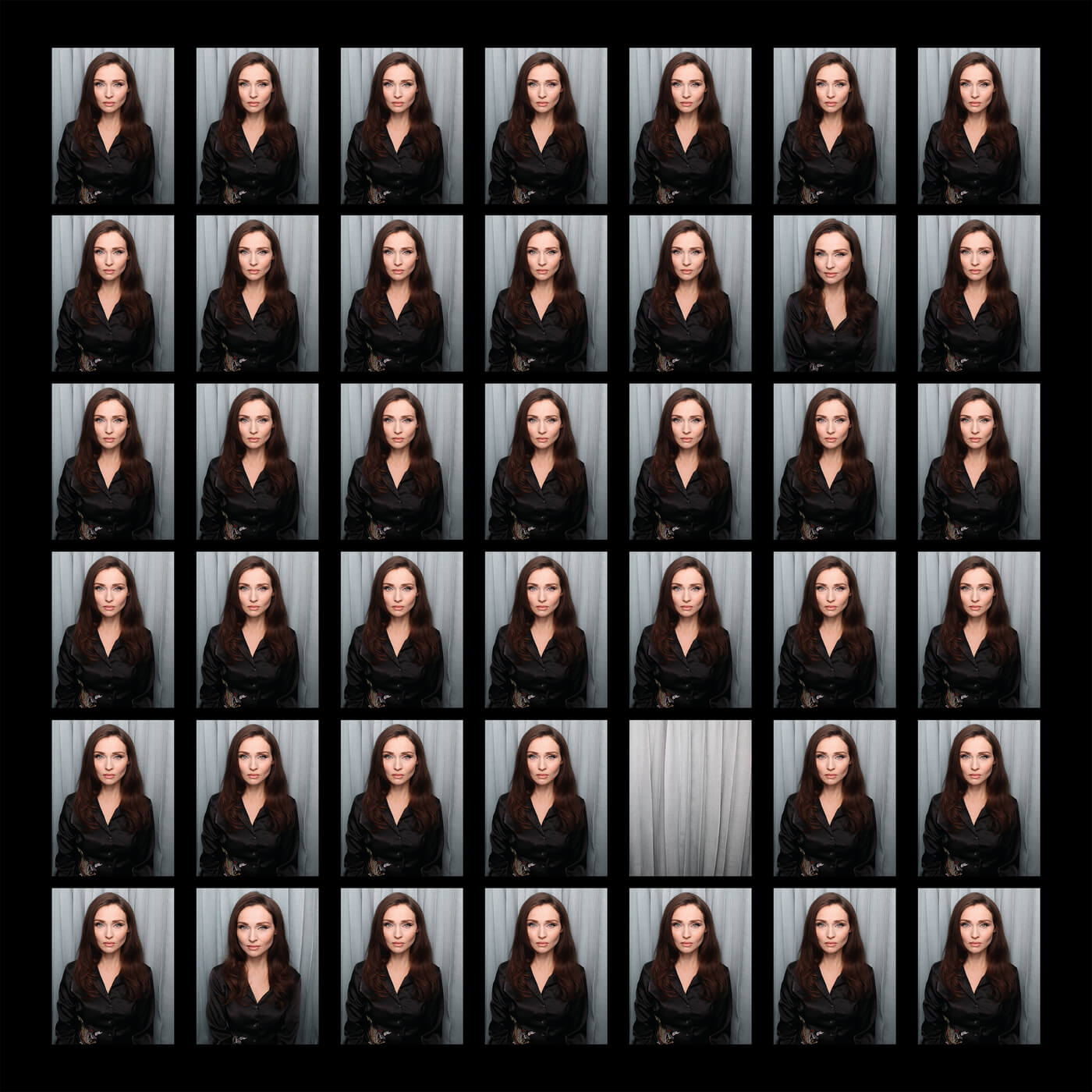 Sophie Ellis-Bextor - Perimenopop album cover