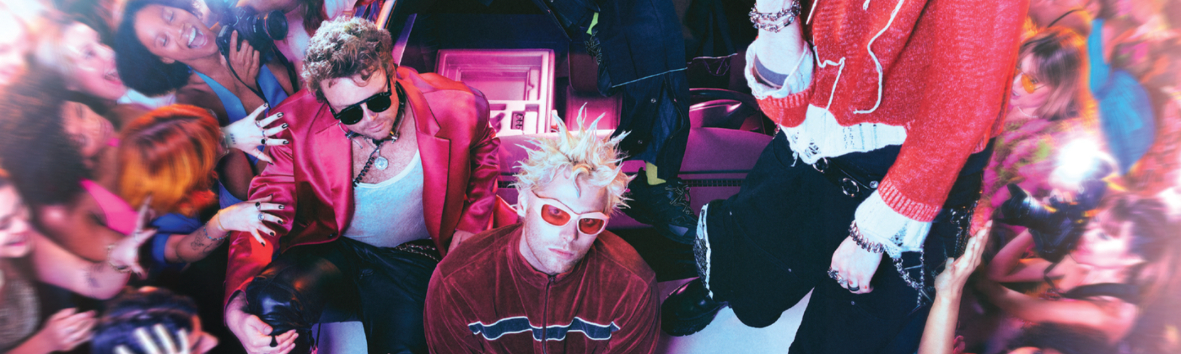 Album cover of 5-seconds-of-summer