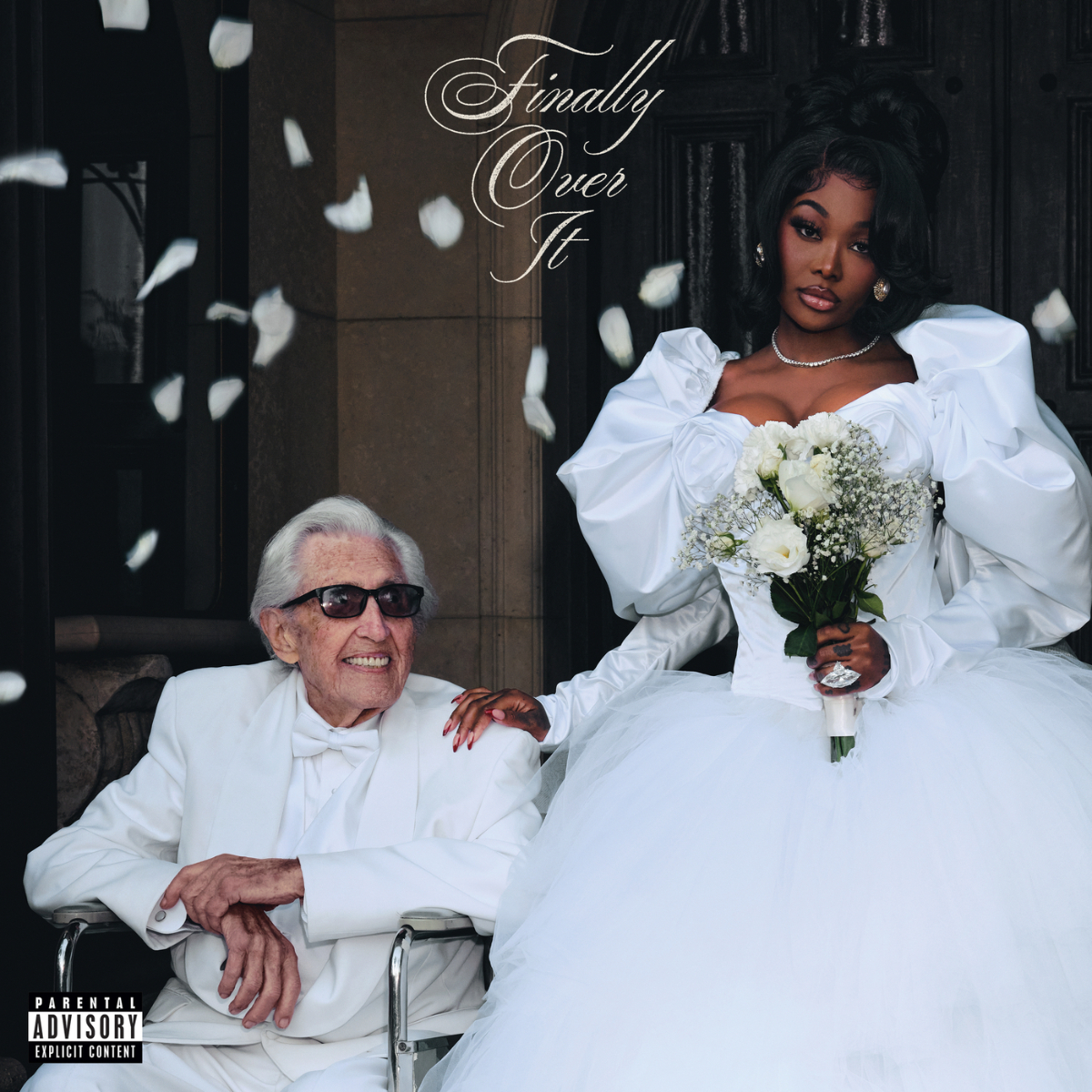 Summer Walker - Finally Over It 