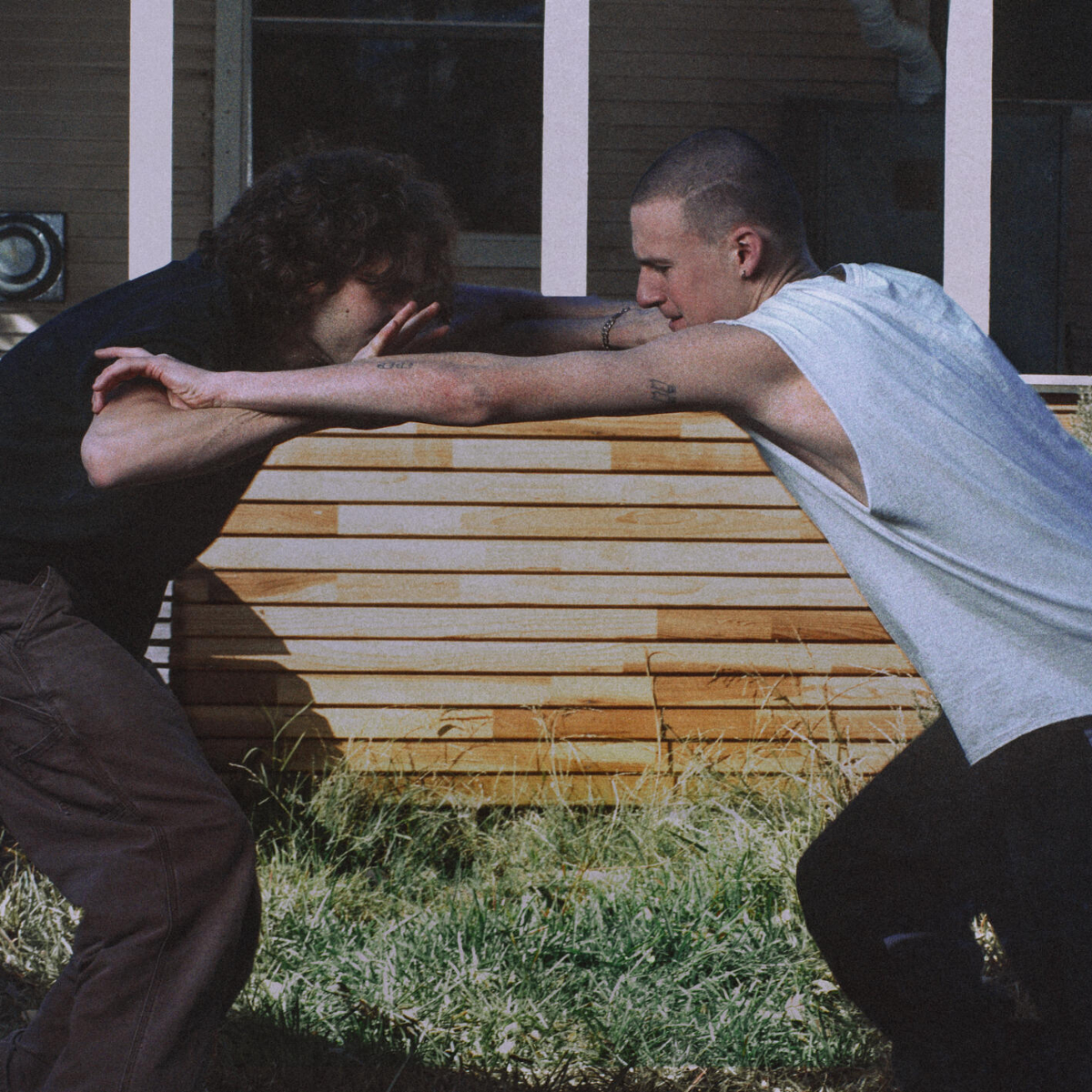 Malcolm Todd (Still) 