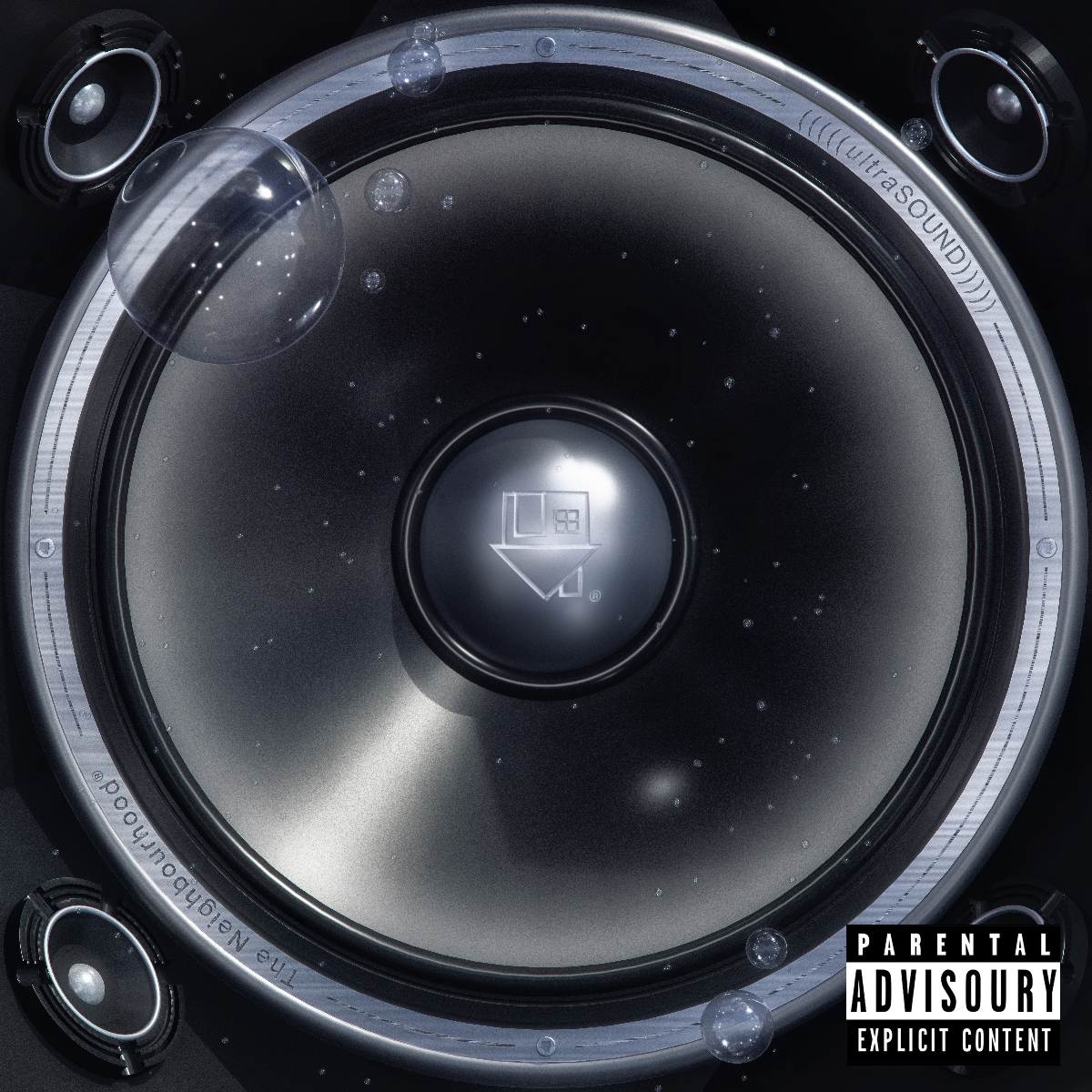 The Neighbourhood  - (((((ultraSOUND))))) 