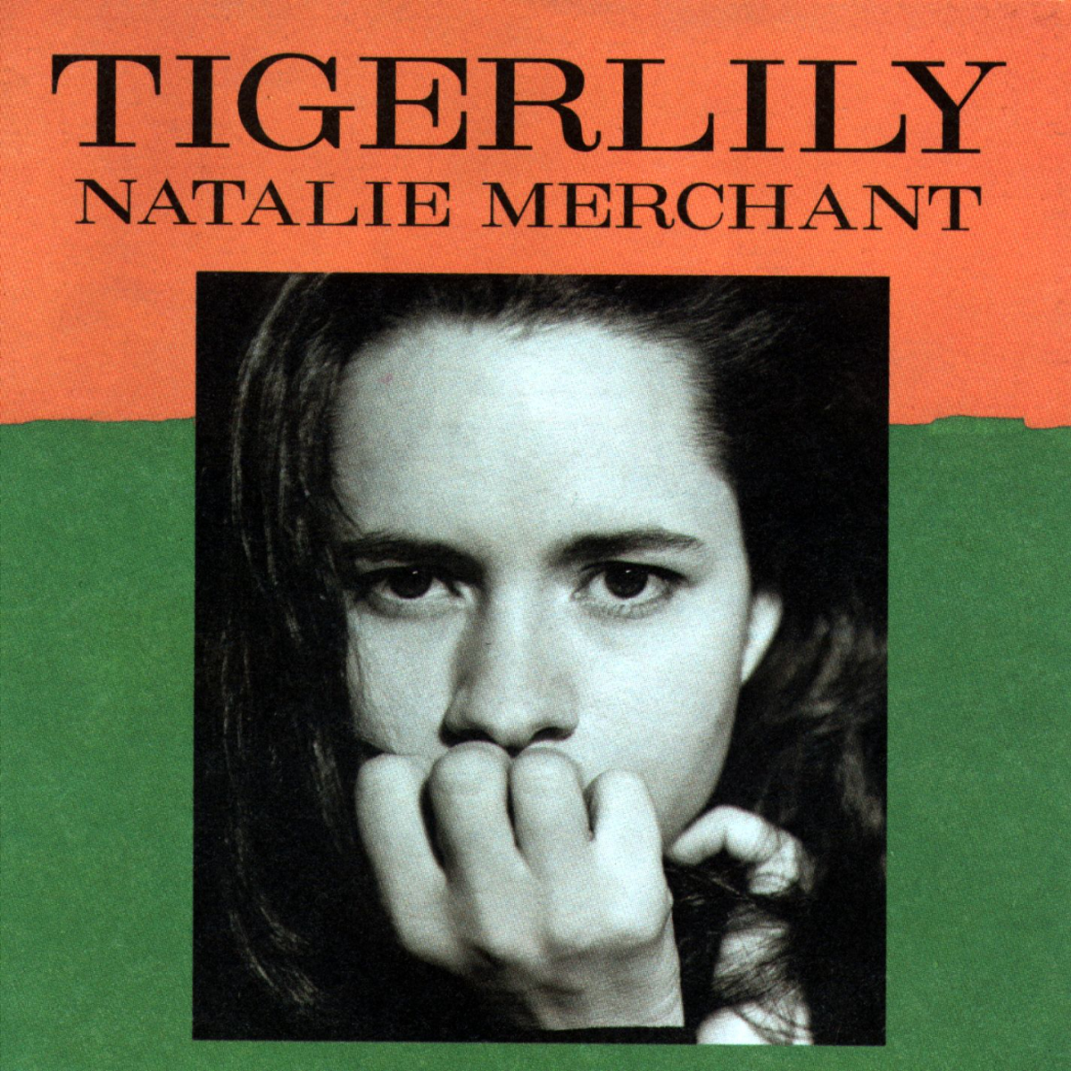 Natalie Merchant  - Tigerlily 