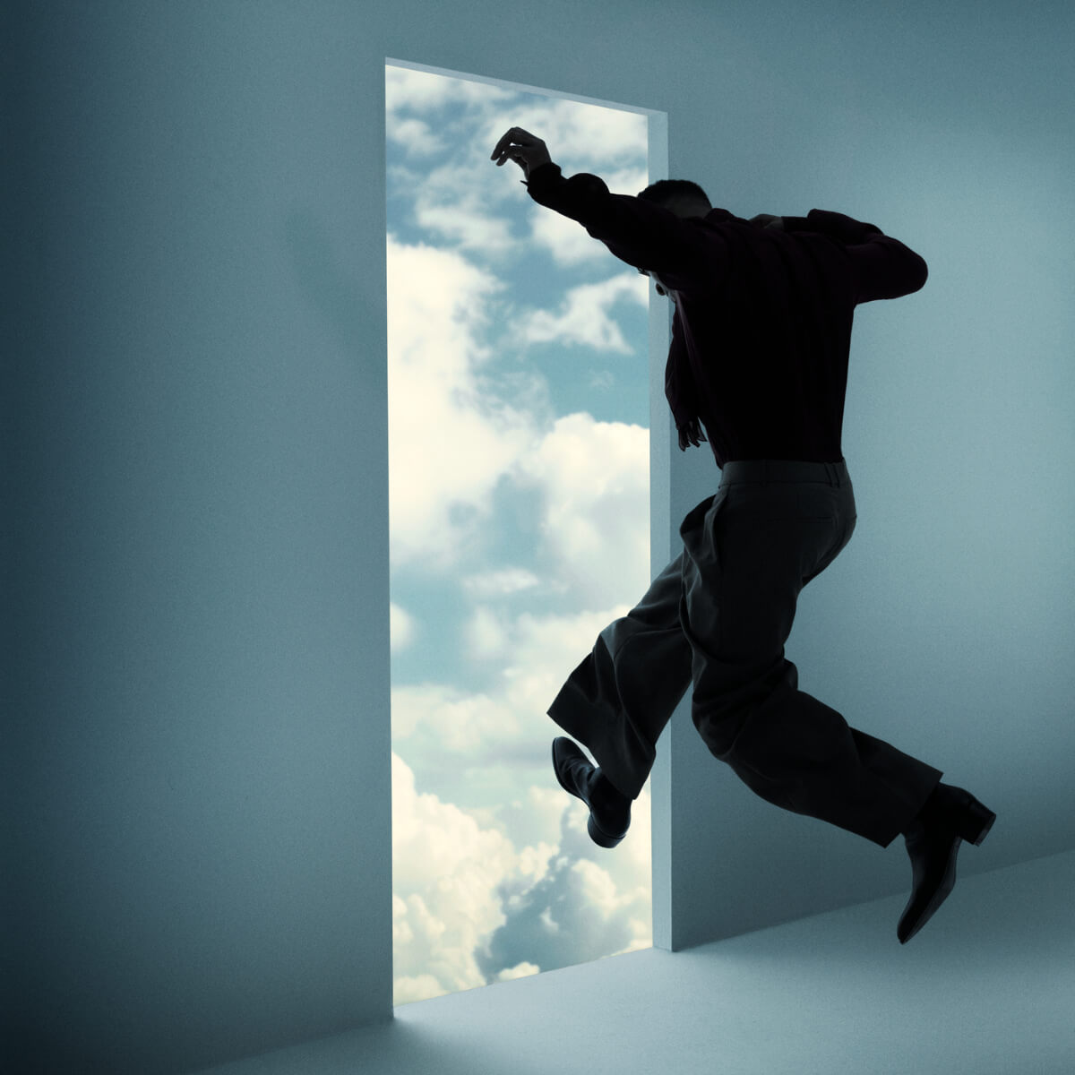 Kid Cudi - Free album cover