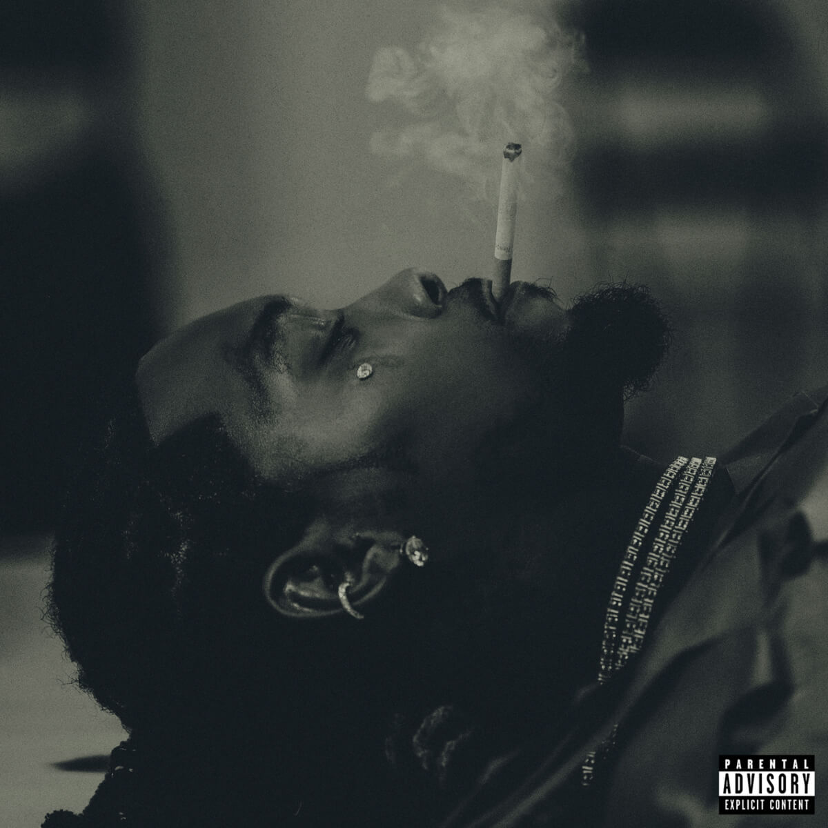 Offset - KIARI album cover