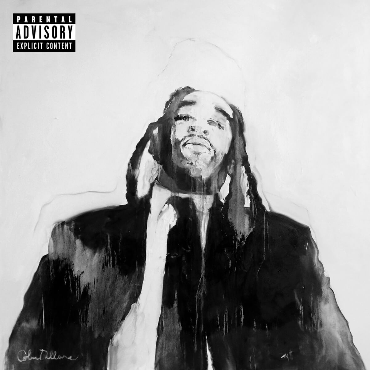 Ty Dolla $ign - Tycoon album cover