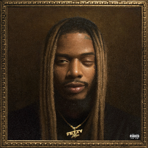 Album cover of Fetty Wap - King Zoo
