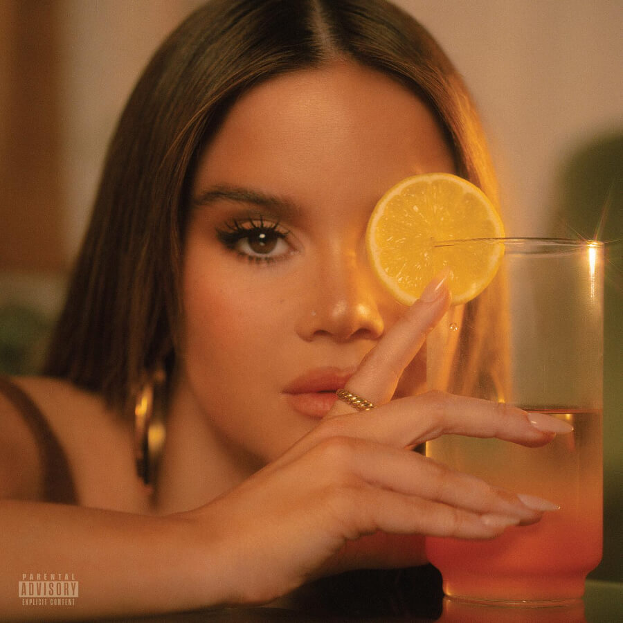 Album cover of Maren Morris - Dreamsicle