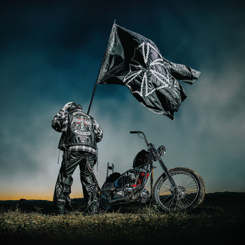 Don Toliver - Hardstone Psycho album cover