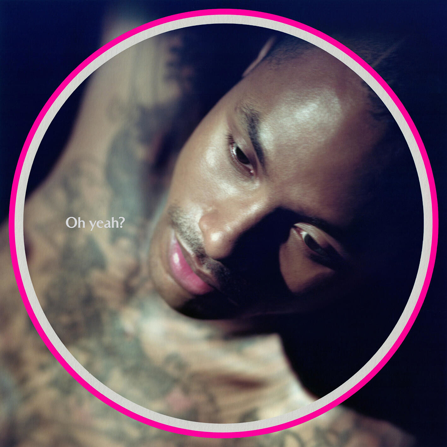 Album cover of Steve Lacy - Oh Yeah