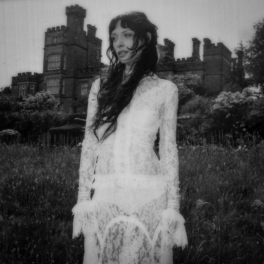 Album cover of Holly Humberstone - It’s a Real Cruel World