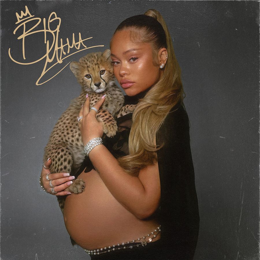 Album cover of Latto - Big Mama