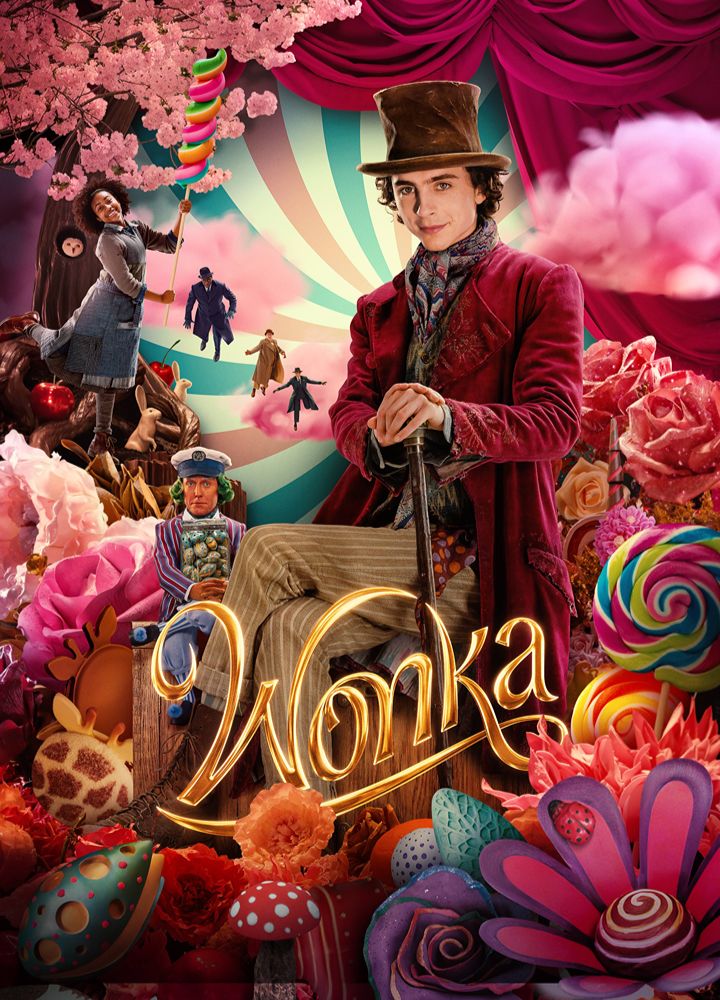 Wonka