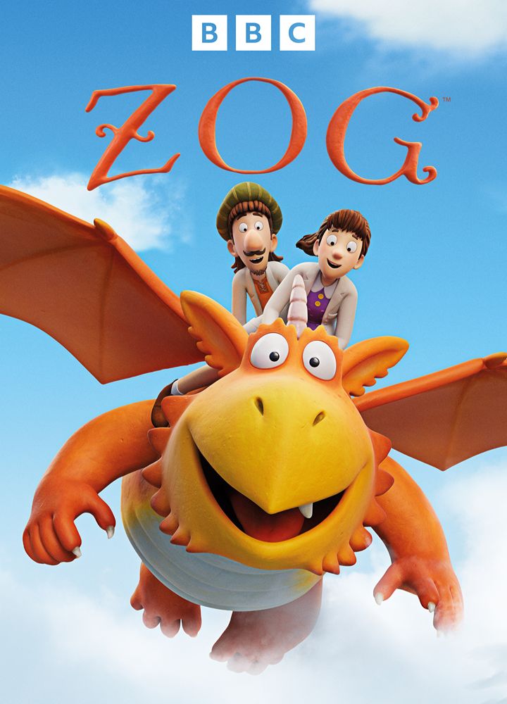 Zog